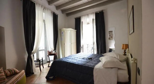 La Torre Bergamo House, Забронировать Отель Отели Бергамо с парковкой, рядом с Городской археологический музей, Парковка