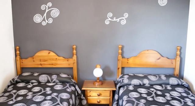 Apartamento Umbral 3