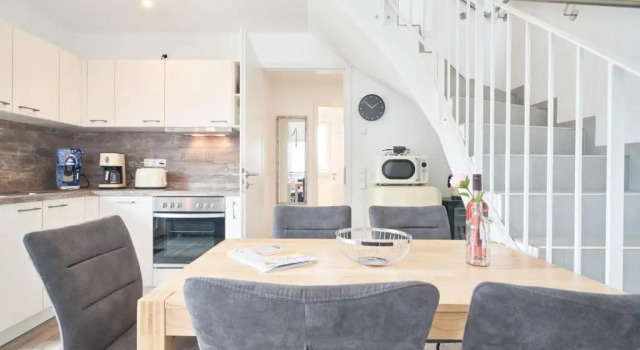Bude 37 Bude 37 Appartement 8 SaM