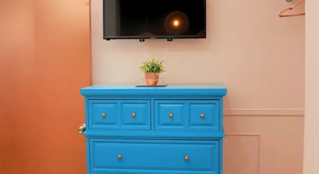 Апартаменты Comfort Casa Navarro