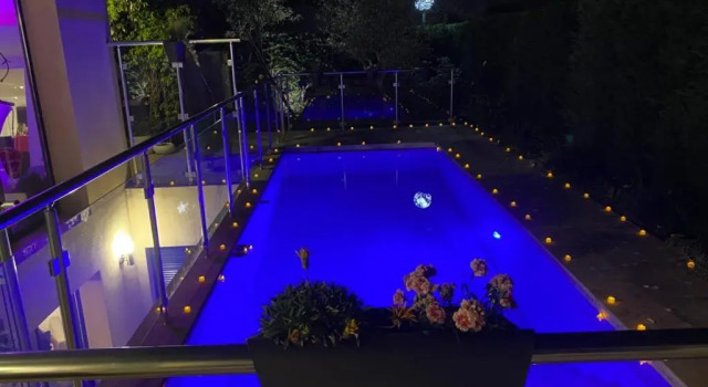 Номер Standard Villa Elimia
