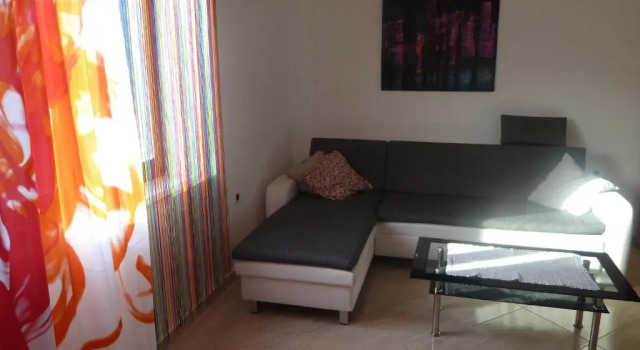 Апартаменты Rose Apartments
