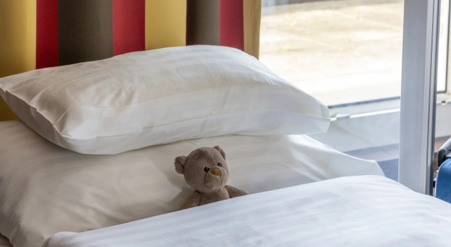 Трёхместный номер Comfort PLAZA INN Graz City