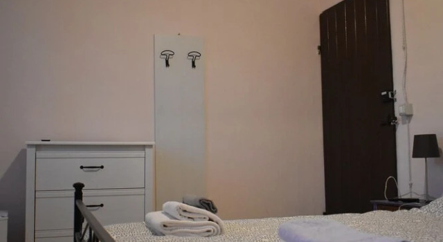 Standard Kahden hengen huone Casale Valentini