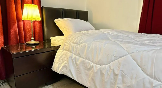 Margarita Hotel Amman