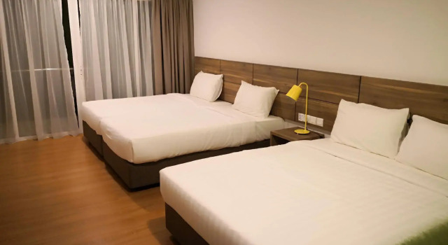 Aman Tioman Beach Resort
