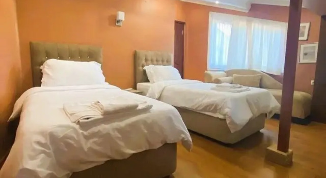 Номер Classic Sarikonaklar Garden Village