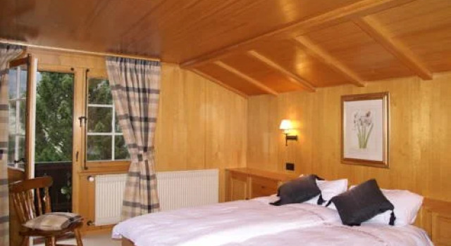 Chalet Lanni - GriwaRent AG, Prenota Chalet Grindelwald 