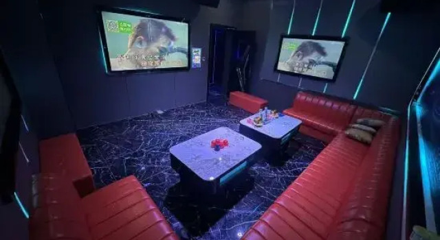 Yufeng Hot Spring Hotel