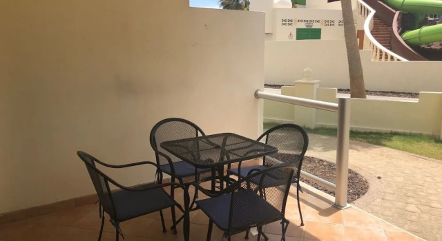 Номер Standard с 2 комнатами Beautiful 1Â½ Bedroom Condo on the Sea of Cortez at Las Palmas Resort BN-102 2 Condo by RedAwning