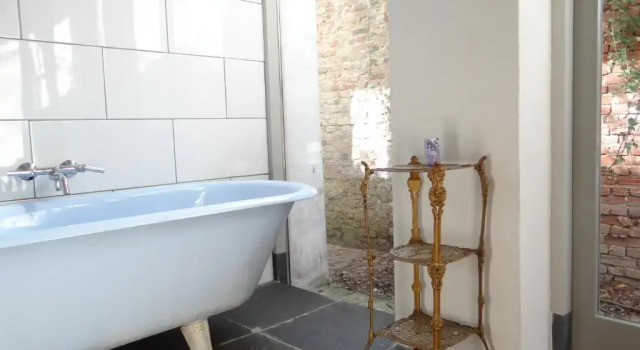 Номер Comfort SintAnna B&B PetitHotel