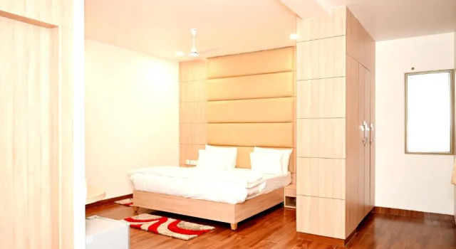 Номер Superior Hotel Pradeep Star Inn