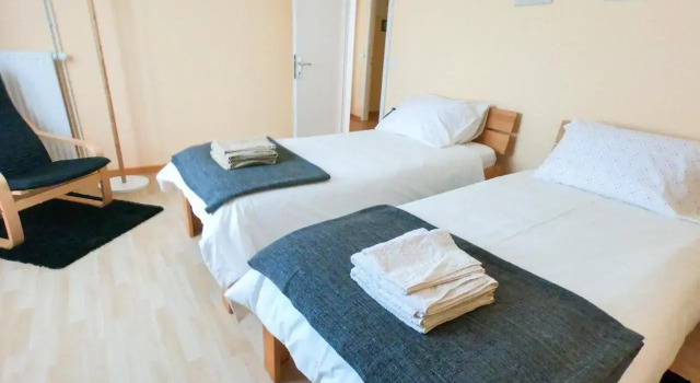 Apartment Otava, Varaa Huoneisto Nova Gorica Goriska and Karst
