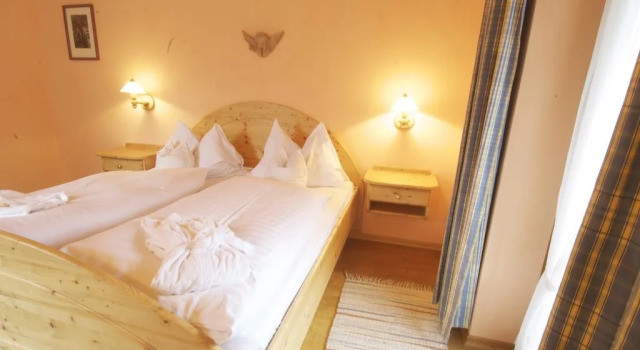 BioHotel Sommerau