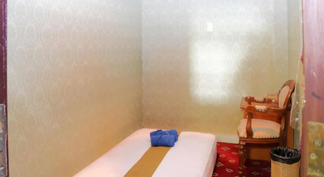Airy Lembuswana S Parman Samarinda