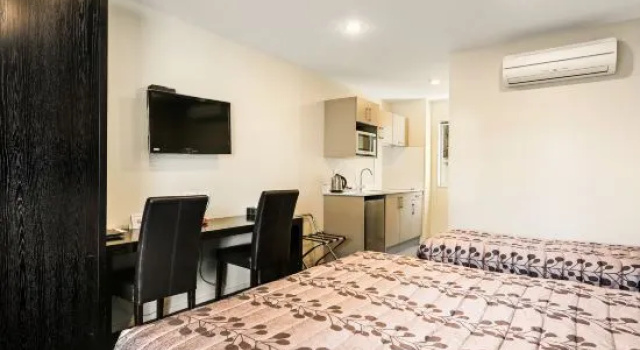 Номер Executive Quality Suites Amore