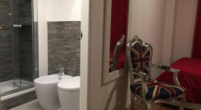 Двухместный номер Standard Rigoletto Rental Rooms