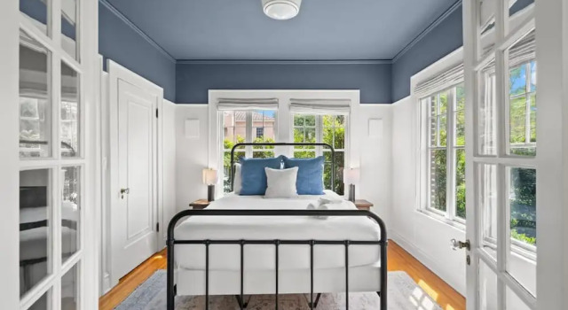 NEW The Adaline 4 Updated Hyde Park Apt, Prenota Appartamento Tampa Florida