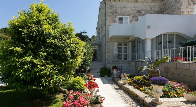 Villa Patricija