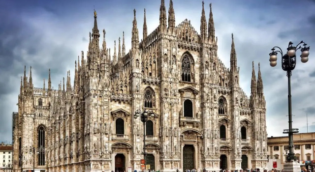 Апартаменты Bed & Breakfast Sforza 19