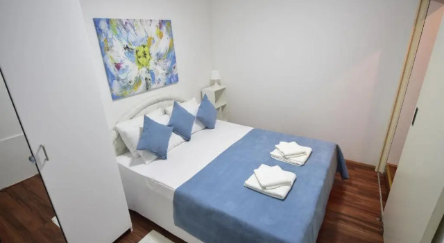 Beograd - apartman "Gardoš", Buchen Sie Hotel Belgrad Zentralserbien