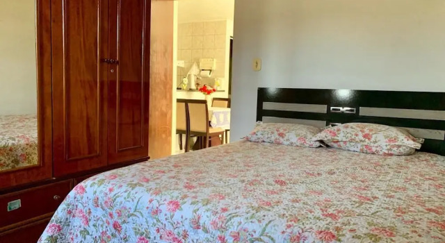 Sua Casa em Brasília, Rezerwuj Hotel Hotele w Distrito Federal z parkingiem, Parking