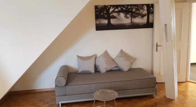 flat at Zurich MainStation, Забронировать Отель Отели Цюриха 3 звезды, рядом с Theater Rigiblick, 3*