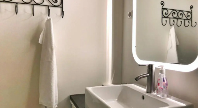 Апартаменты Superior Boutique hotel Sawohouse
