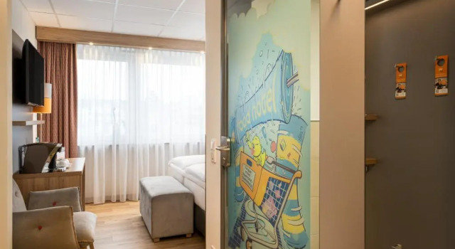 food hotel Neuwied