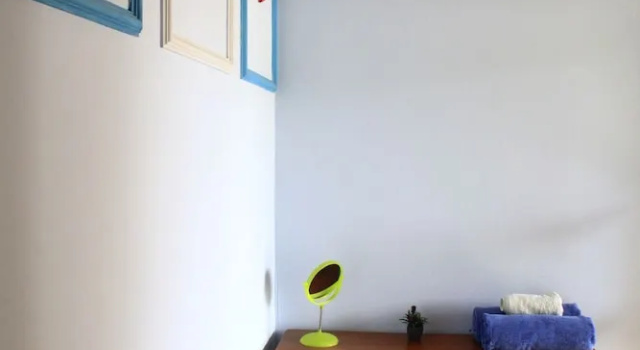 Номер Classic Azul Cielo Hostel