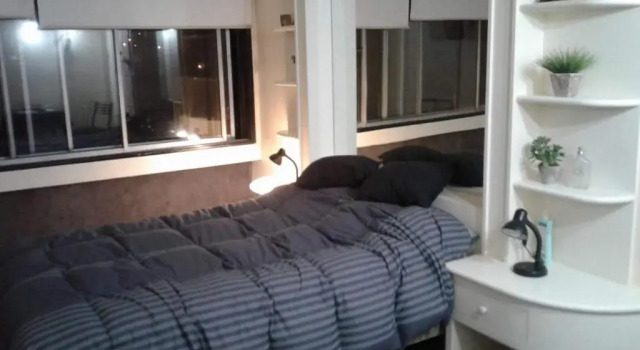 Apartamento Exclusivo Center