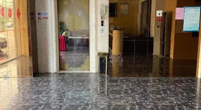 Mangrove Business Hotel Puning, Boek Hotel Hotels in Guangdong met parkeren, Parkeren