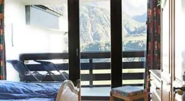 Apartment Acletta (Utoring).138, Book Apartment Disentis 
