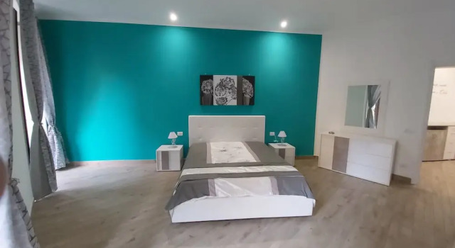 Dormire a Napoli Centro Holiday House
