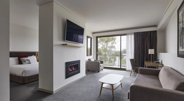 Goldfield Private, Varaa Hotelli Creswick Daylesford and the Macedon Ranges