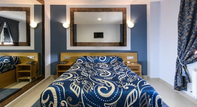 Номер Standard Motel Cancun Avilés