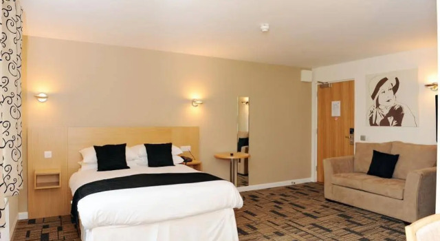 Lairhillock Lodge, Prenota Hotel Stonehaven 