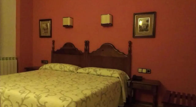 Семейный номер Standard Edelweiss Hotel