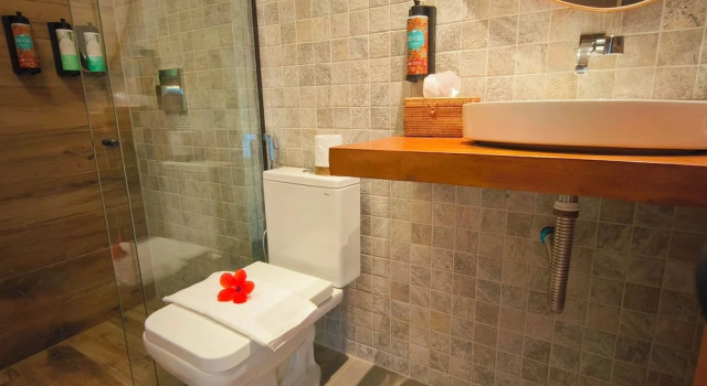 Номер Premier Almareia Boutique Hotel