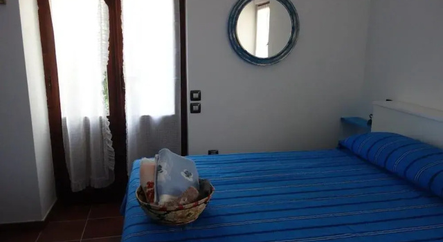 Chambre d'hôtes les Oliviers