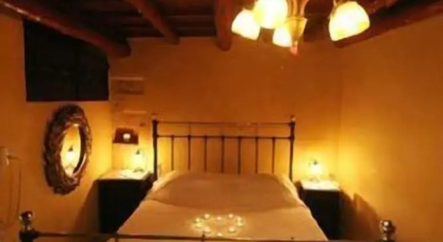 Номер Economy Ifigenia Rooms & Studios