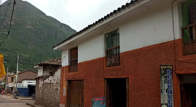 Moutainbike House, Book Hotel Calca Sacred Valley