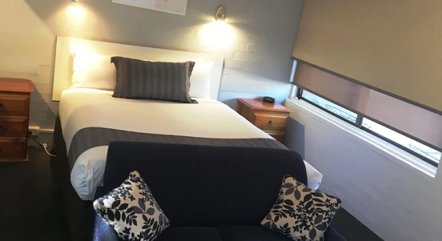 Семейный номер Standard Nicholas Royal Motel - Hay CBD