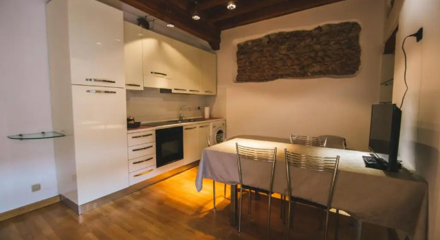 Апартаменты Residenza al Castello