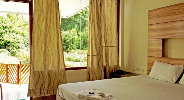 Hotel Neha Palace