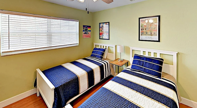 8723 Tampa - 3 Br Home
