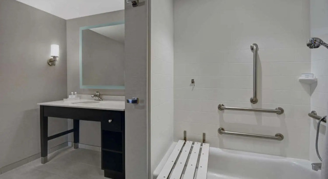 Люкс Homewood Suites by Hilton Hamilton, NJ