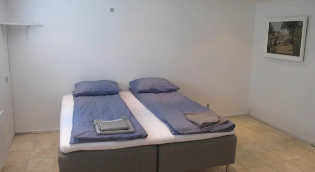 Люкс Guesthouse Sharon Aarhus