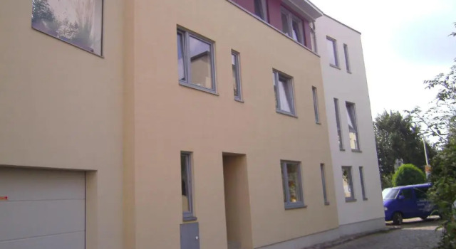 Altstadt Ferienwohnung Stralsund mit Parkplatz, Забронировать Отель Отели Штральзунда 4 звезды, рядом с Немецкий океанографический музей, 4*