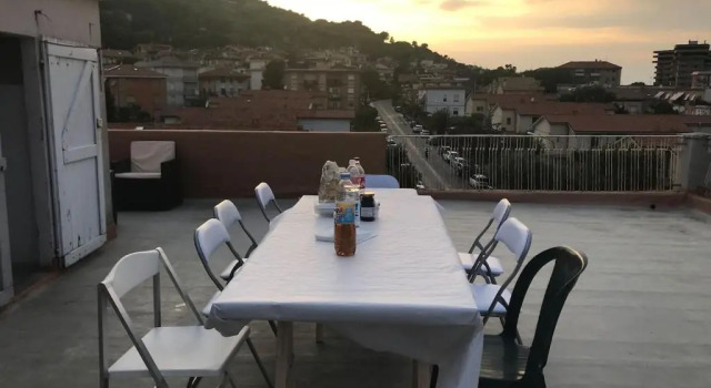 Апартаменты casa baia
